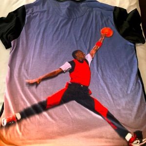 Jordan T-shirt